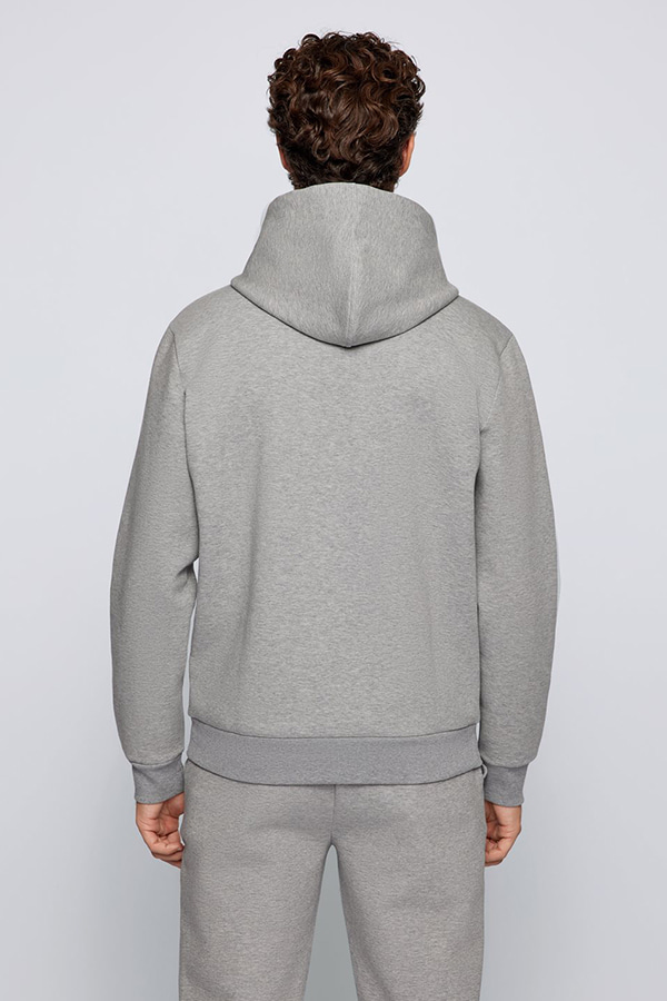 HOODIE BOSS X NBA - 035